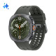 Samsung Galaxy Watch Ultra2 3,81 cm (1.5'') AMOLED 47 mm Digital 498 x 498 Pixeles Pantalla